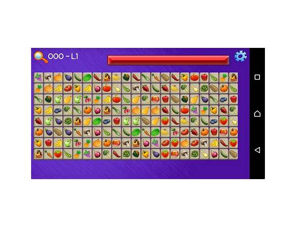Onet Connect Fruit for Android - Download the APK from Habererciyes